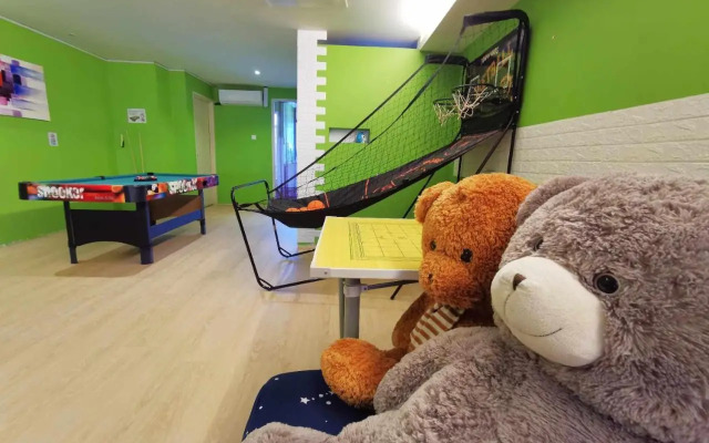 AV HomeStay - Kuching MJC