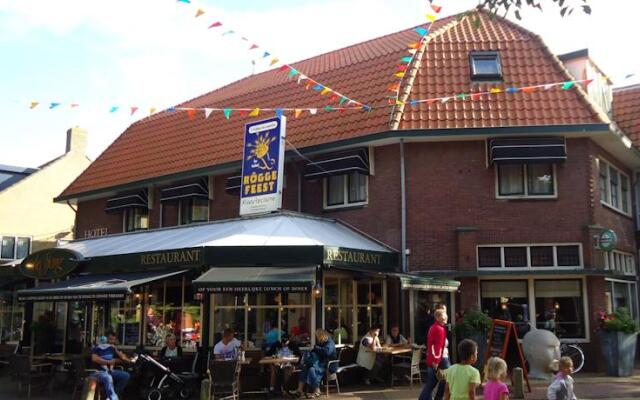 Hotel Restaurant de Jong