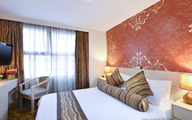 Walden Hotel