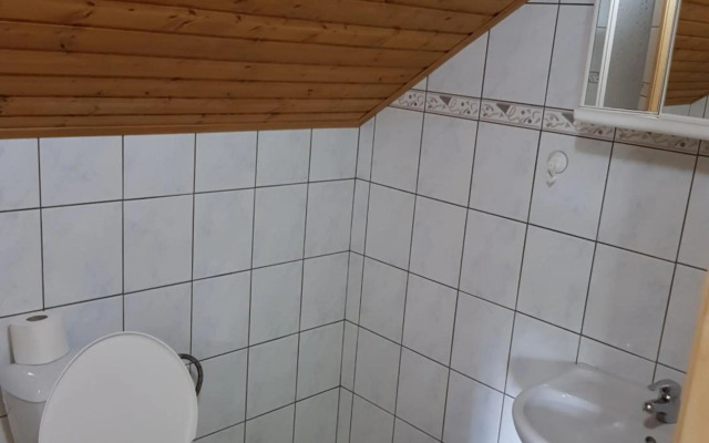 Apartmány Sára