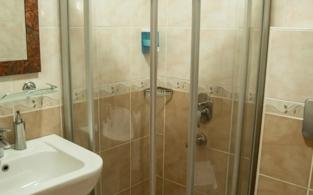 Hotel Yuksel