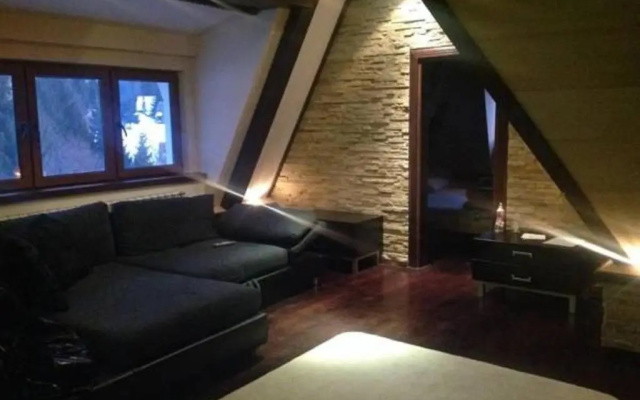 Apartment 111 at Zoned Apart Hotel & Spa - Apartman 111 u hotelu Zoned