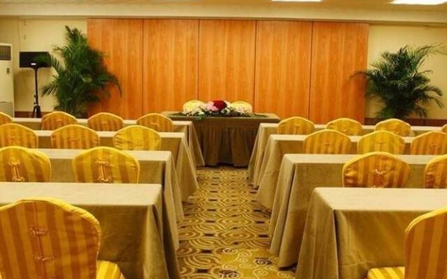 Marshal Palace Hotel - Wuhan