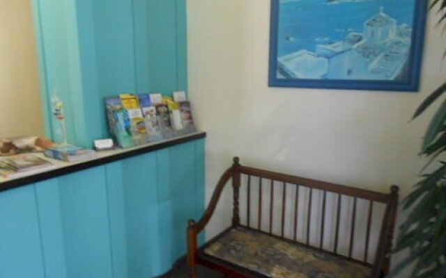 Sea 'n' Sun Motel