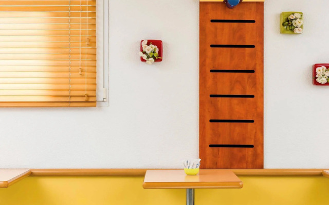 ibis budget Meudon Paris Ouest