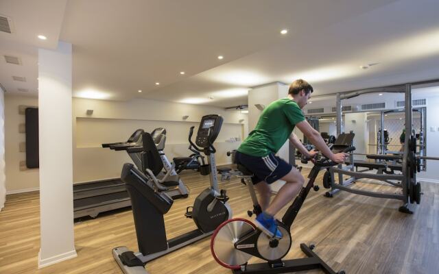 Sonnenhof Hotel & Restaurant