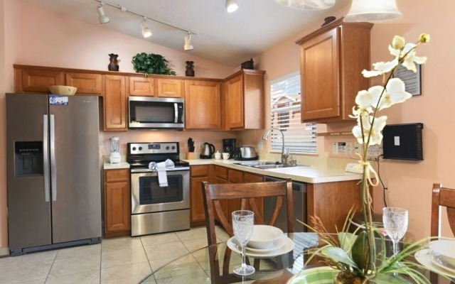 Blue Jay Holiday Home 4088