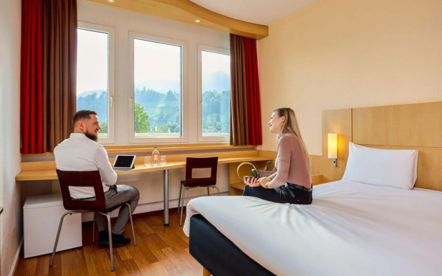 ibis Luzern Kriens
