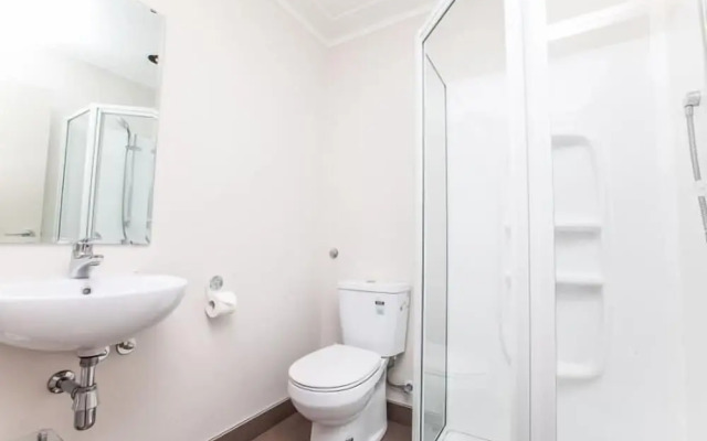 Parkview Motor Inn, Pukekohe