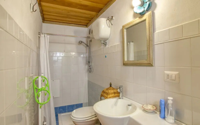 Belvilla by OYO Villa Giuli