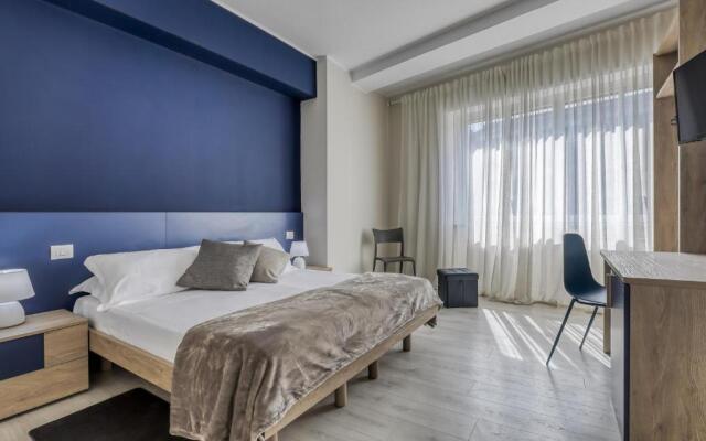 Asso Residence Centro