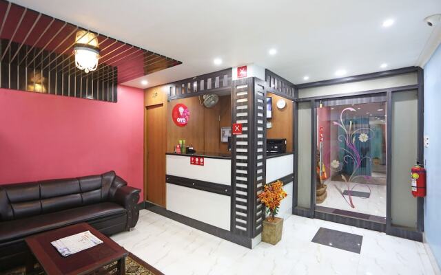 OYO Flagship 5716 Hotel Krishna
