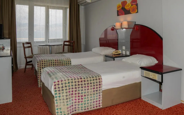 Hotel Eken
