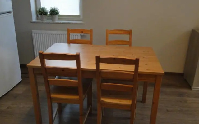 Apartament Centrum