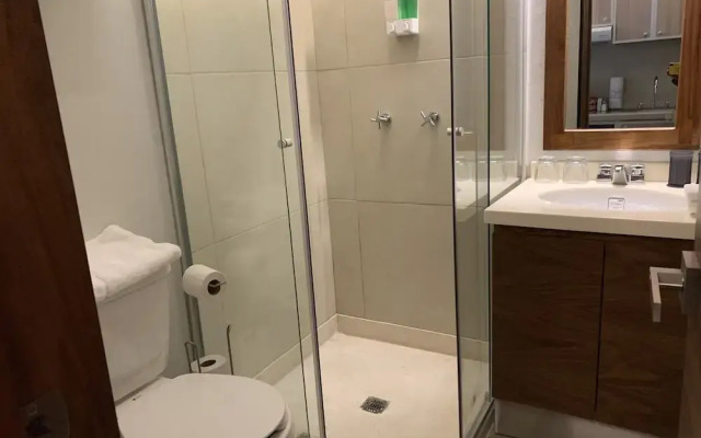 JUUB 1 Bedroom Studio Perfect Location