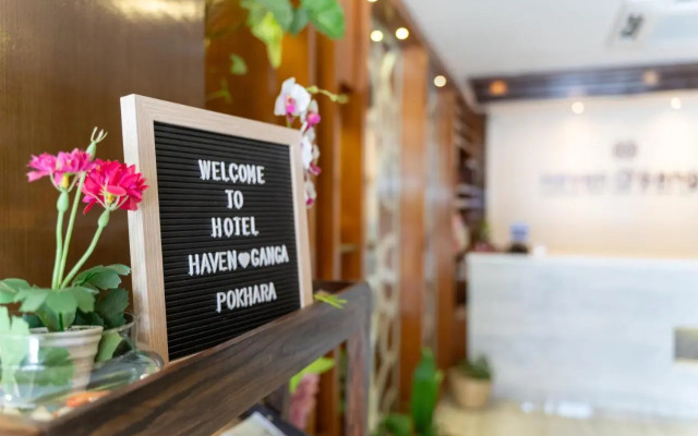 New Future Way Guest House
