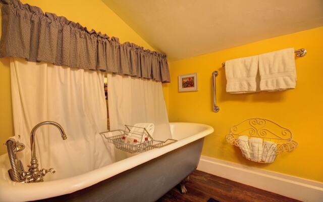 Dunbar House Inn and Event Property