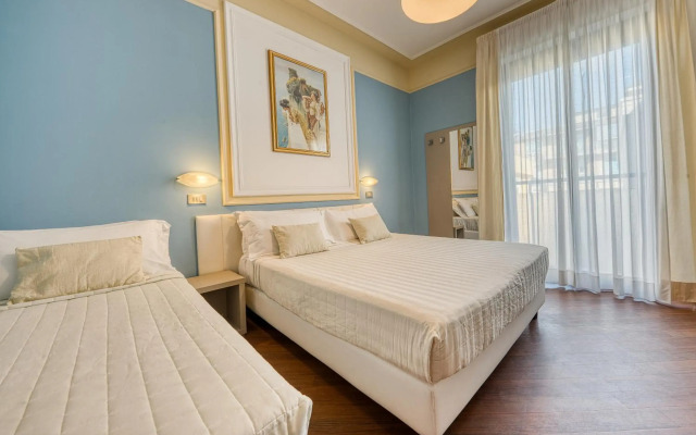 Hotel Augustus