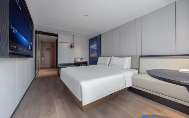 Atour Hotel Beijing Qianmen Dashilan