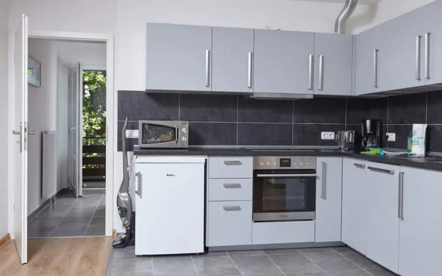 Haus Panoramic