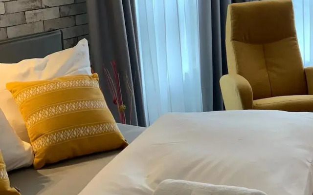 Residenz Hotel Giessen