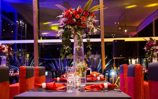 Tunas & Cabras Hotel