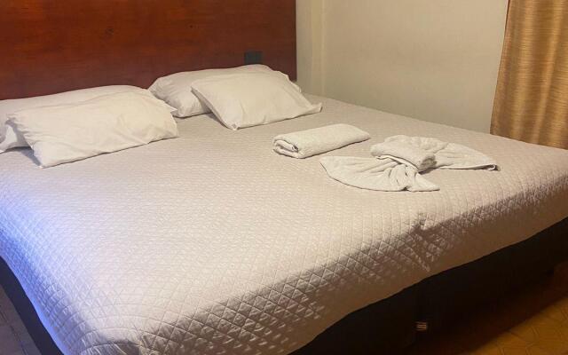 Oxum Hotel