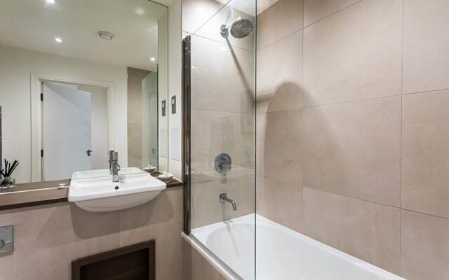 Gorgeous Studio Flat