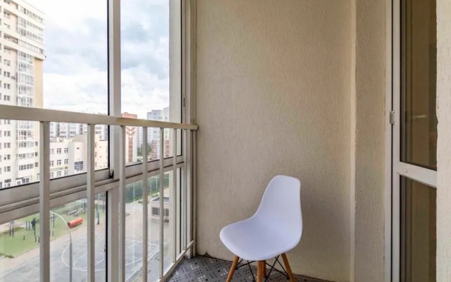 Апартаменты БиГест на ул. Соболева, д. 19