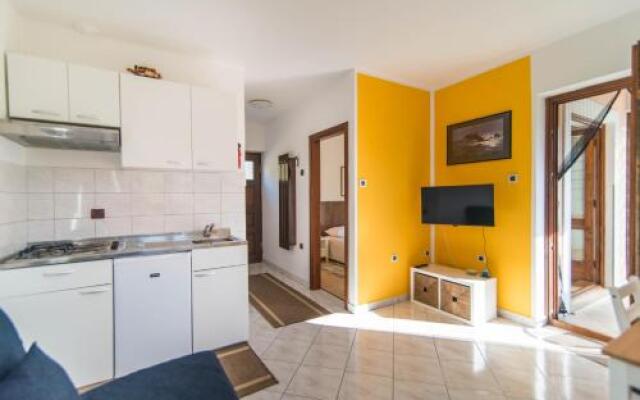 Apartments Ida