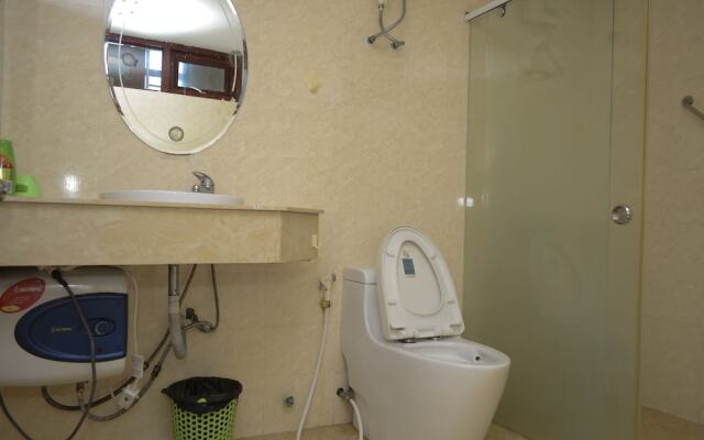 Thuy Hanh Homestay Vung Tau