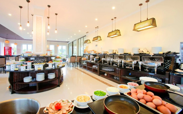 Hoian Sincerity Hotel & Spa