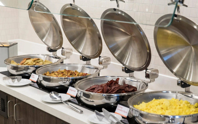 Residence Inn by Marriott Philadelphia Great Valley/Malvern