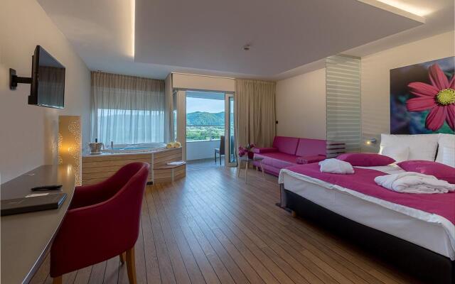 Wellness Aparthotel Villa Magdalena