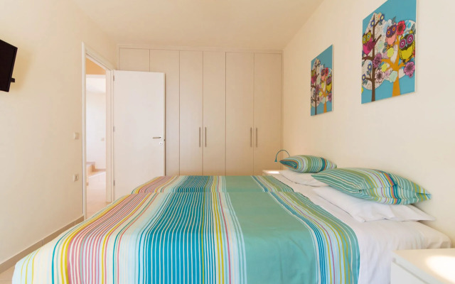 Athena Villas Olive Grove & Estate