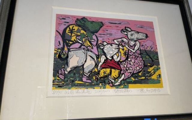 Xishuangbanna Beiyejia buddhist aesthetic parenting villa hotel