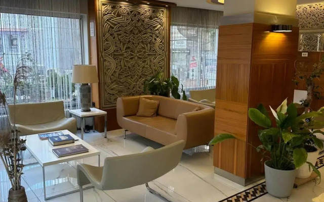 Sultan Otel Sivas