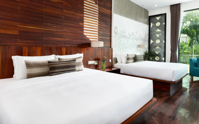 Shintana Saya Residence