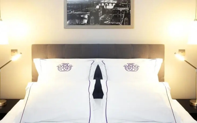 Luxury OneBedroom in Le Marais