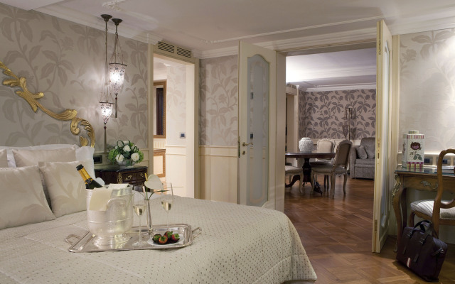 Baglioni Hotel Luna - The Leading Hotels of the World