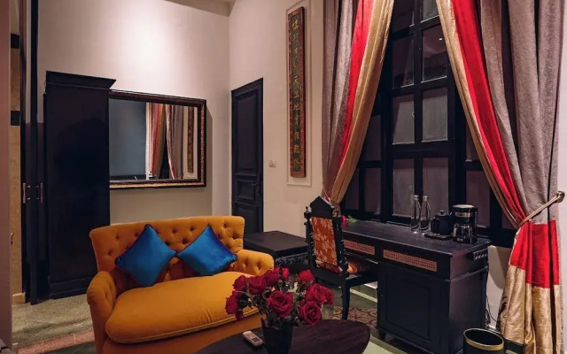 House of Tugu Old Town Jakarta