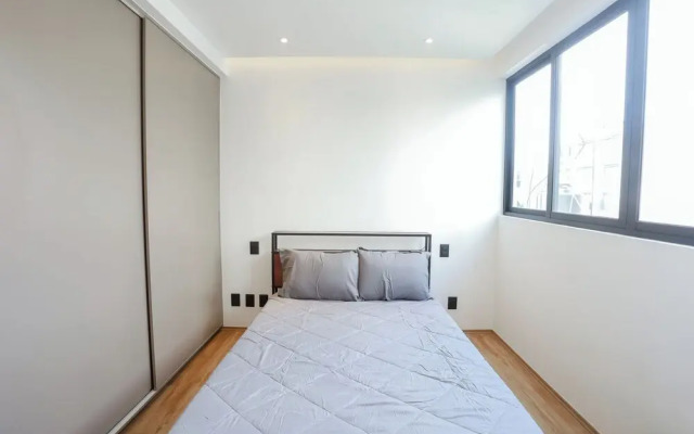 Elegancia y Confort I Departamento 3
