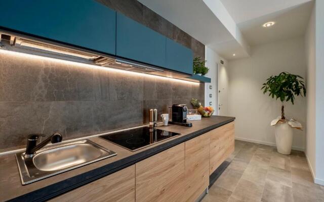 Venice Green Residence