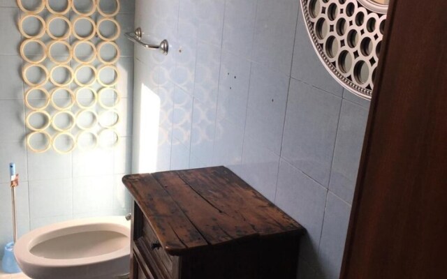 Villa Singola In Aperta Campagna,massima Privacy