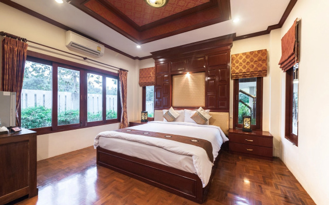 Ruen Ariya Resort