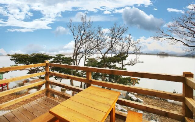 Ganghwa Sugahyeon Pension