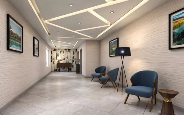 Homewood Suites By Hilton Saltillo