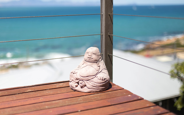 Moonglow Guest House