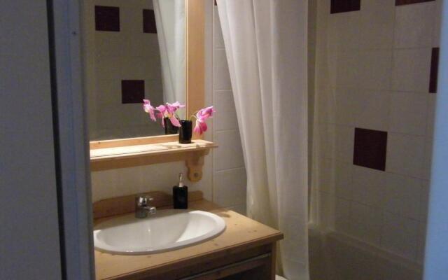 Appartement Puy-Saint-Vincent, 2 pièces, 6 personnes - FR-1-330G-95