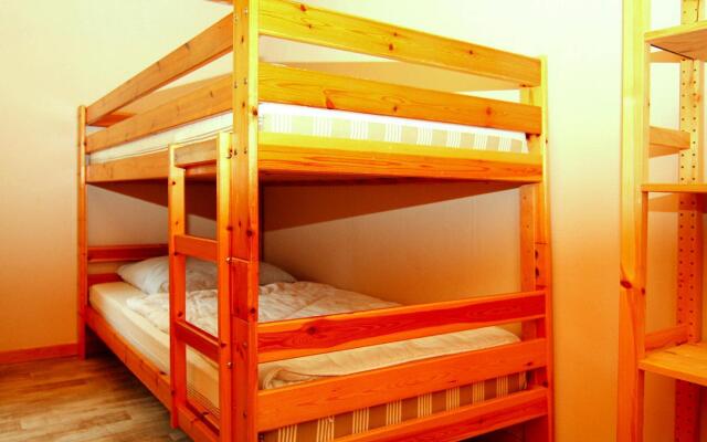 Holiday Home in Markgrafenheide